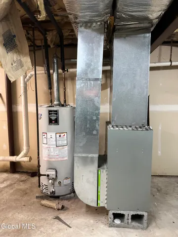 $159,500 | 750 Hamilton Street, Schenectady, NY 12307