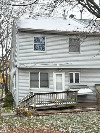 $159,500 | 750 Hamilton Street, Schenectady, NY 12307
