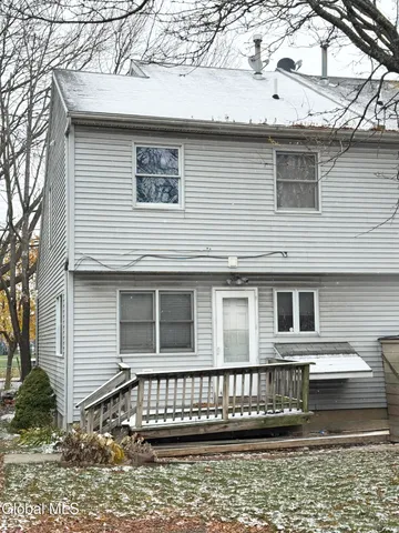 $159,500 | 750 Hamilton Street, Schenectady, NY 12307