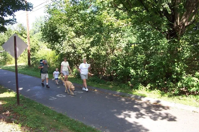 $1,125,000 | 30 View Avenue, Northampton, MA 01060