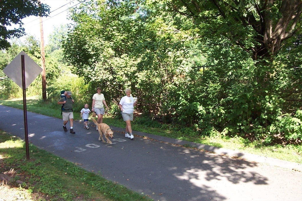 30 View Avenue, Unit A Northampton, MA 01060 - Photo 13 of 14