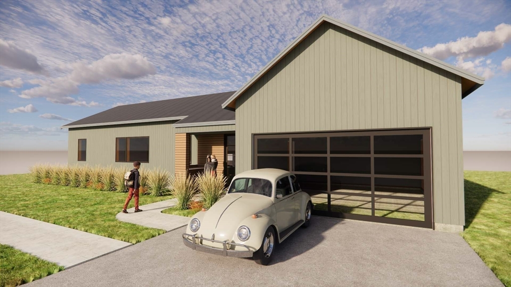 30 View Avenue, Unit A Northampton, MA 01060 - Photo 5 of 14