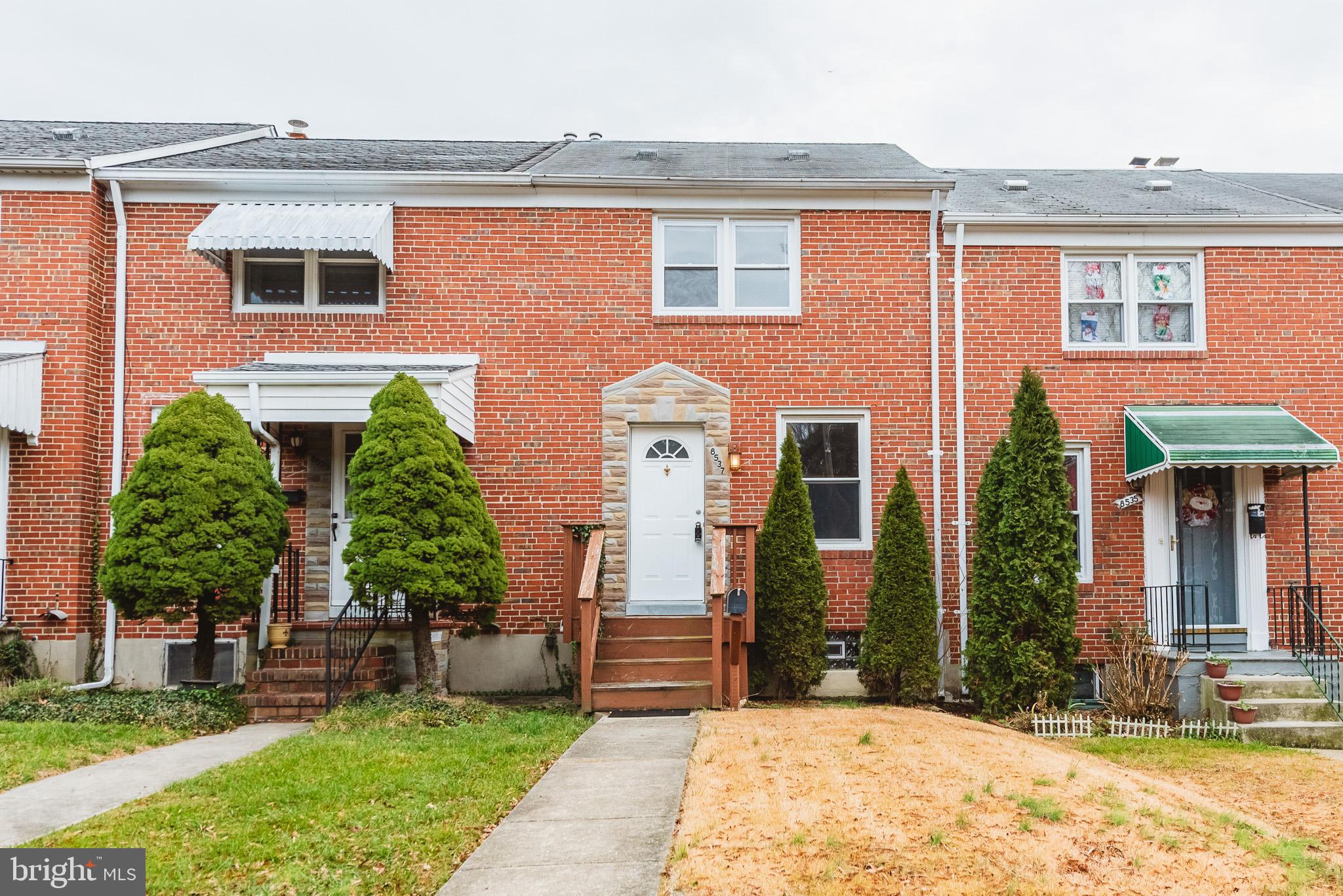 8537 Water Oak Road Baltimore, MD 21234 - Photo 1 of 31