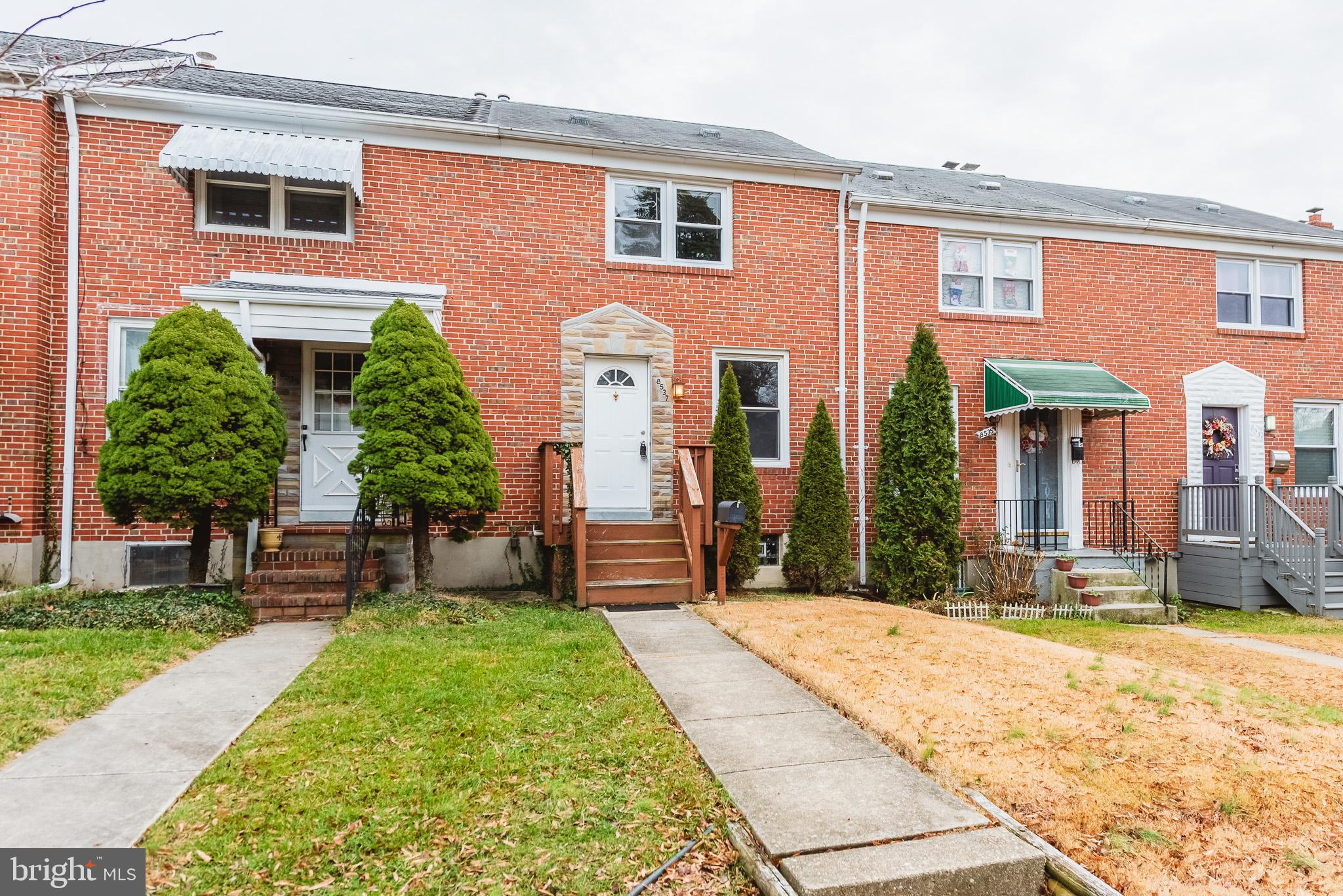 8537 Water Oak Road Baltimore, MD 21234 - Photo 2 of 31