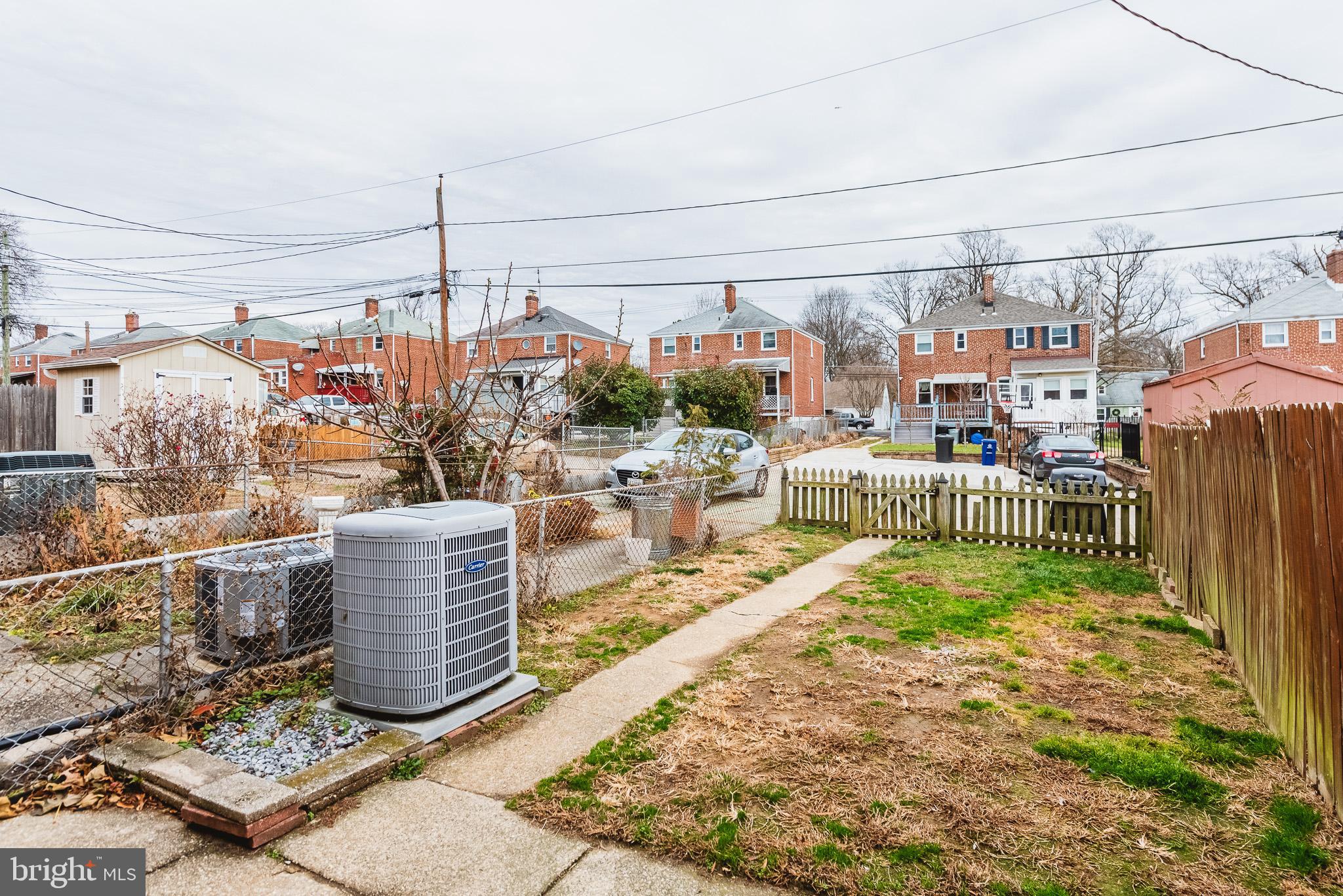 8537 Water Oak Road Baltimore, MD 21234 - Photo 26 of 31