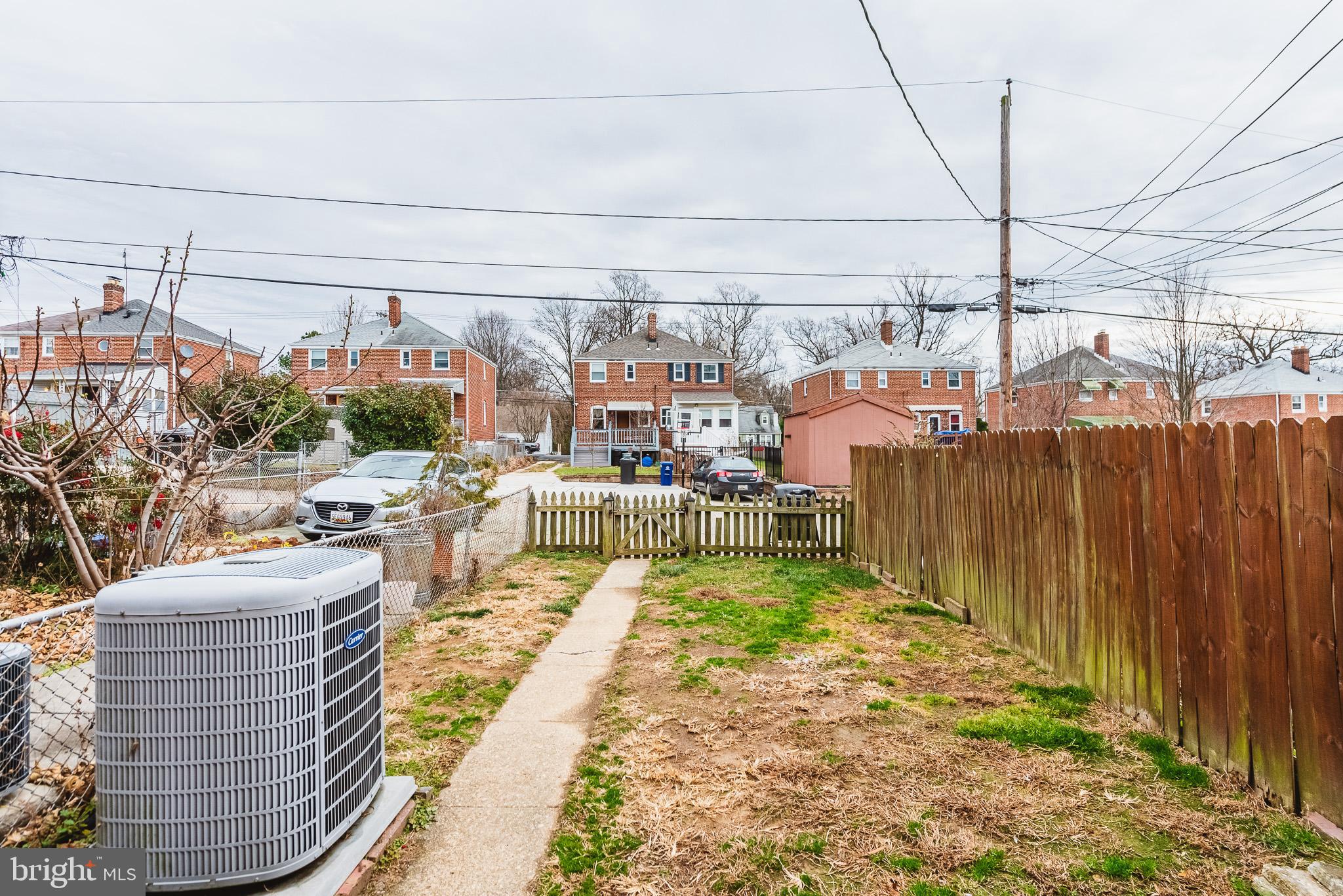 8537 Water Oak Road Baltimore, MD 21234 - Photo 27 of 31