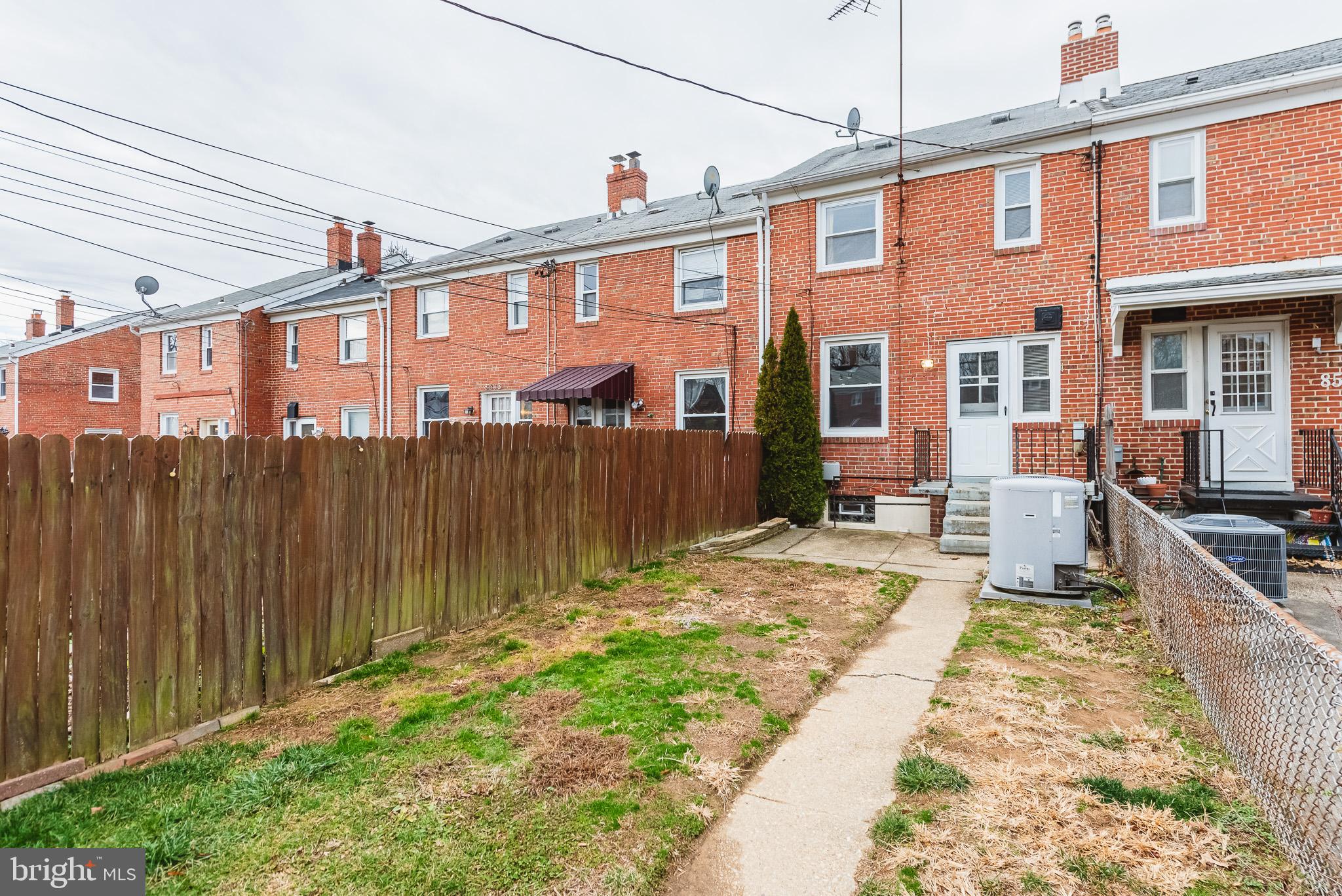 8537 Water Oak Road Baltimore, MD 21234 - Photo 28 of 31
