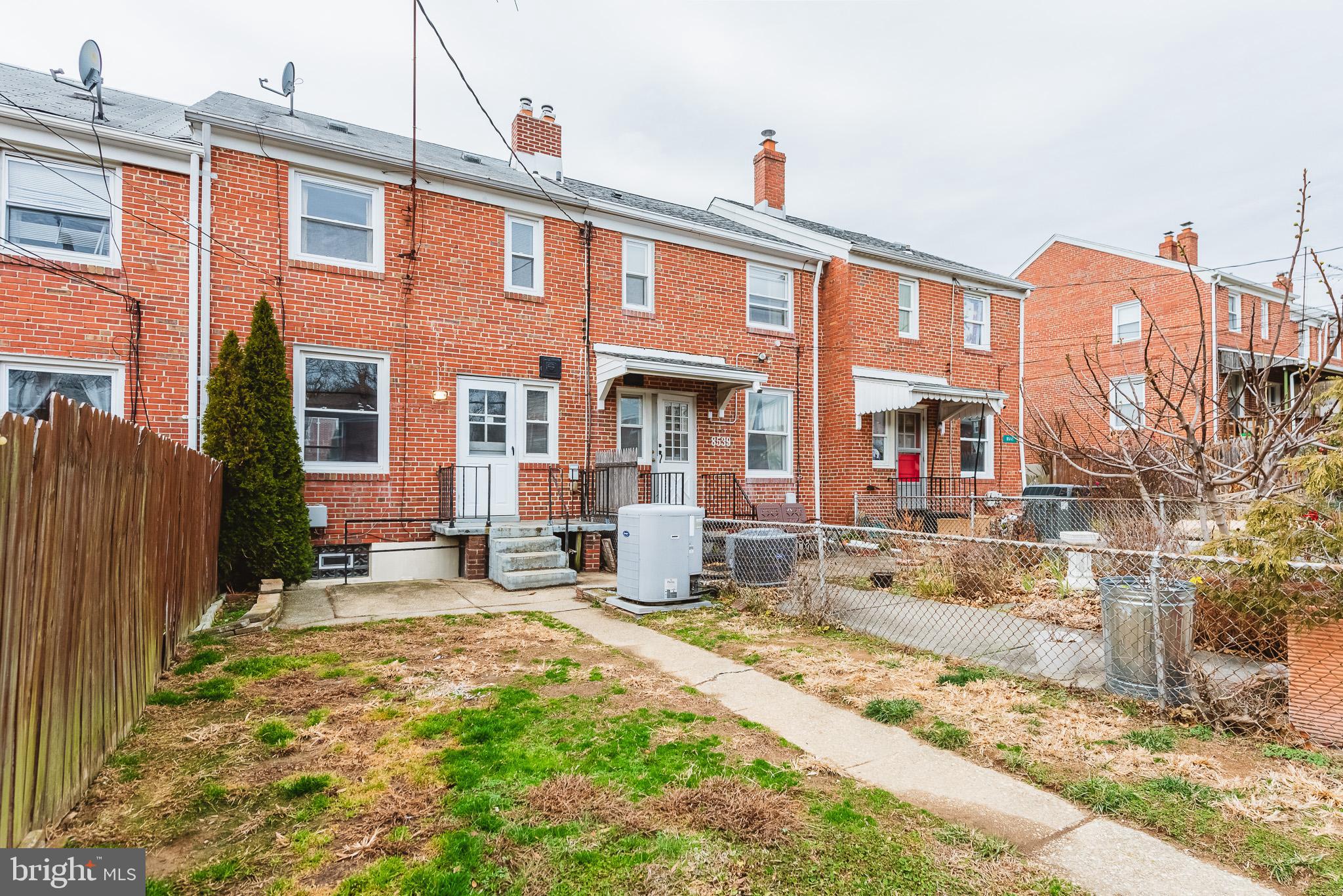 8537 Water Oak Road Baltimore, MD 21234 - Photo 29 of 31