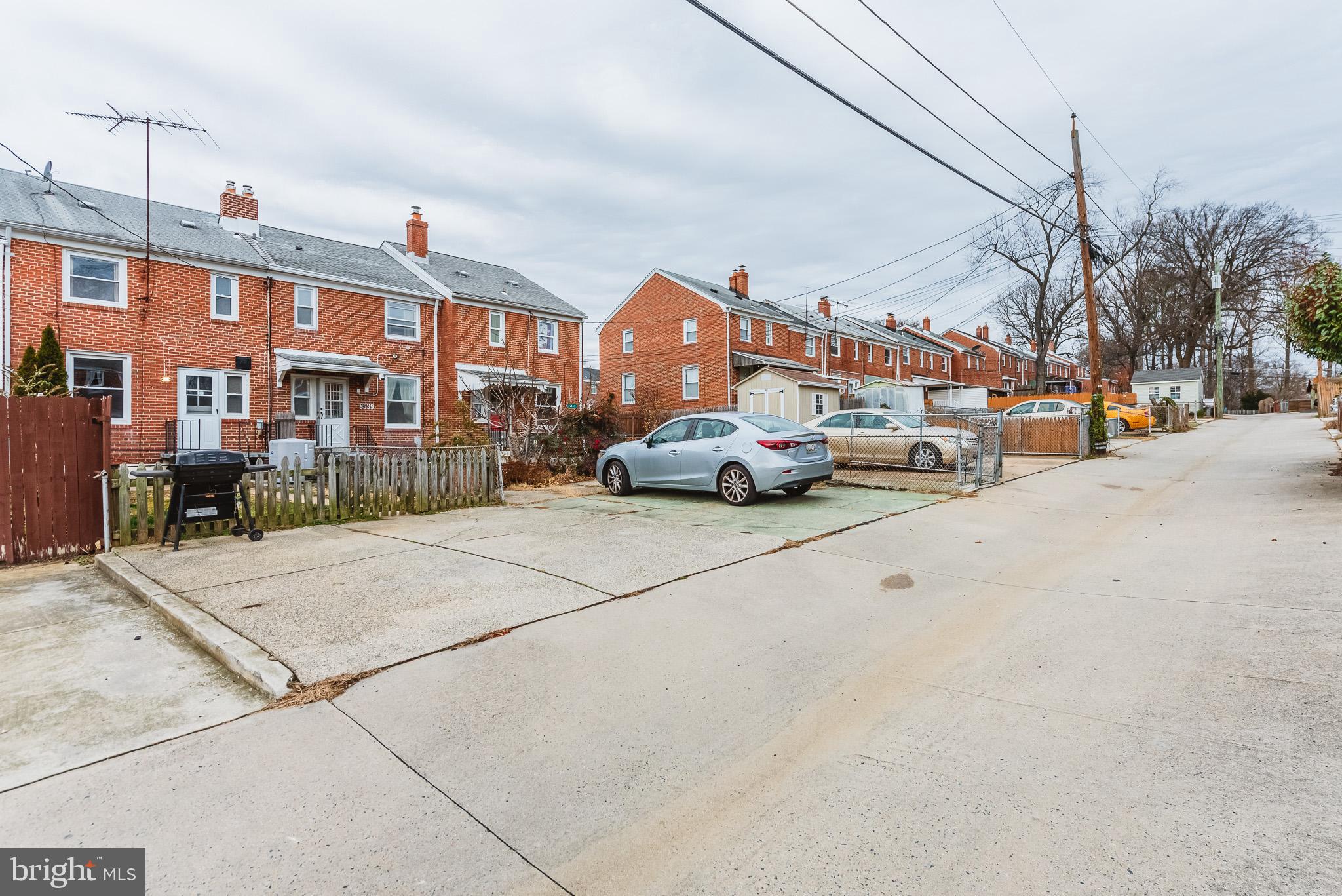8537 Water Oak Road Baltimore, MD 21234 - Photo 31 of 31