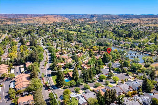 $235,000 | 2887 Pennyroyal Drive, Chico, CA 95928