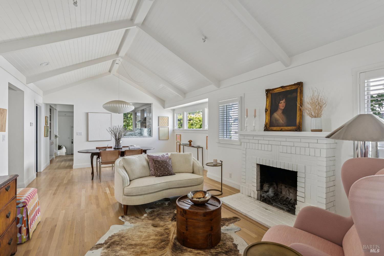 32 Bayview Street San Rafael, CA 94901 - Photo 4 of 31
