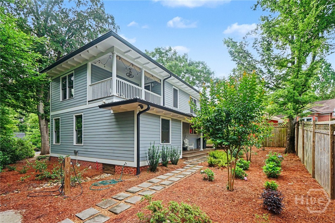 365 Barber Street Athens, GA 30601 - Photo 19 of 22