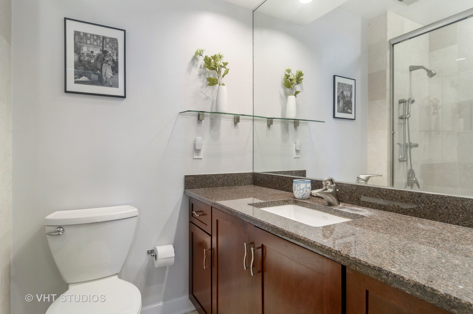 1320 West Wilson Avenue, Unit 2B Chicago, IL 60640 - Photo 11 of 17