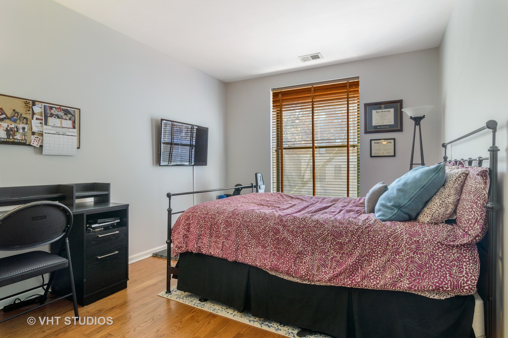 1320 West Wilson Avenue, Unit 2B Chicago, IL 60640 - Photo 12 of 17