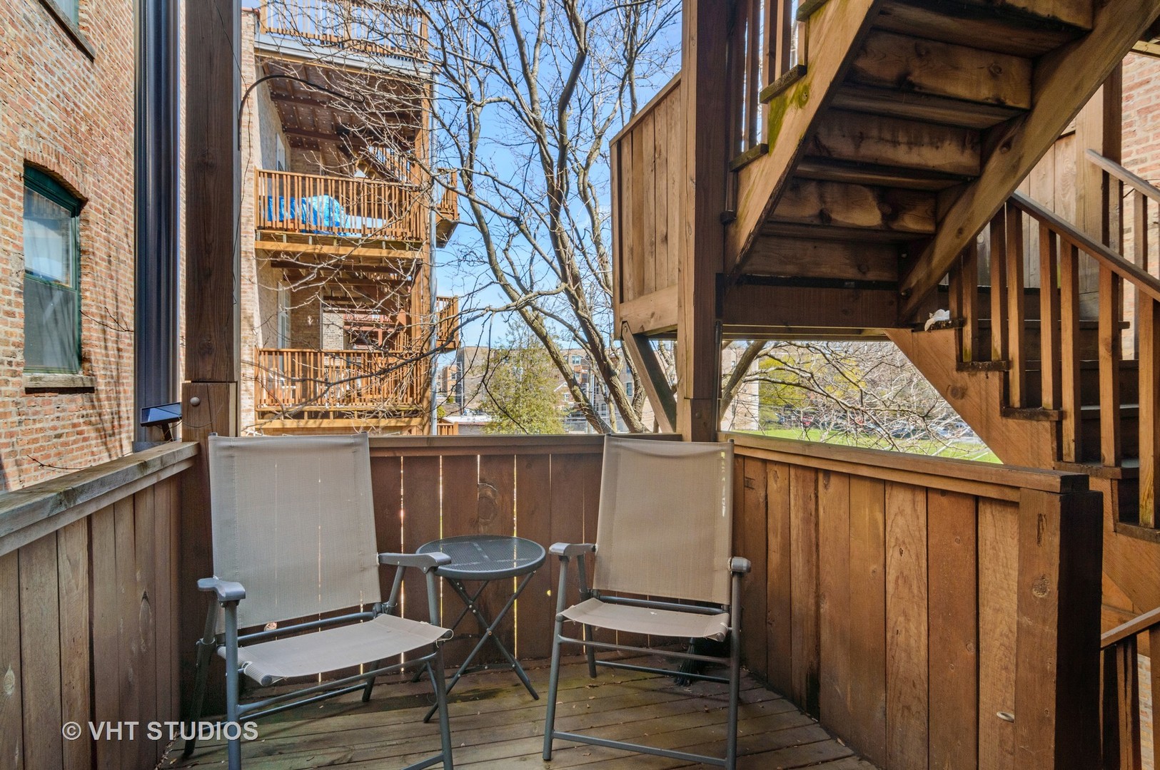 1320 West Wilson Avenue, Unit 2B Chicago, IL 60640 - Photo 14 of 17