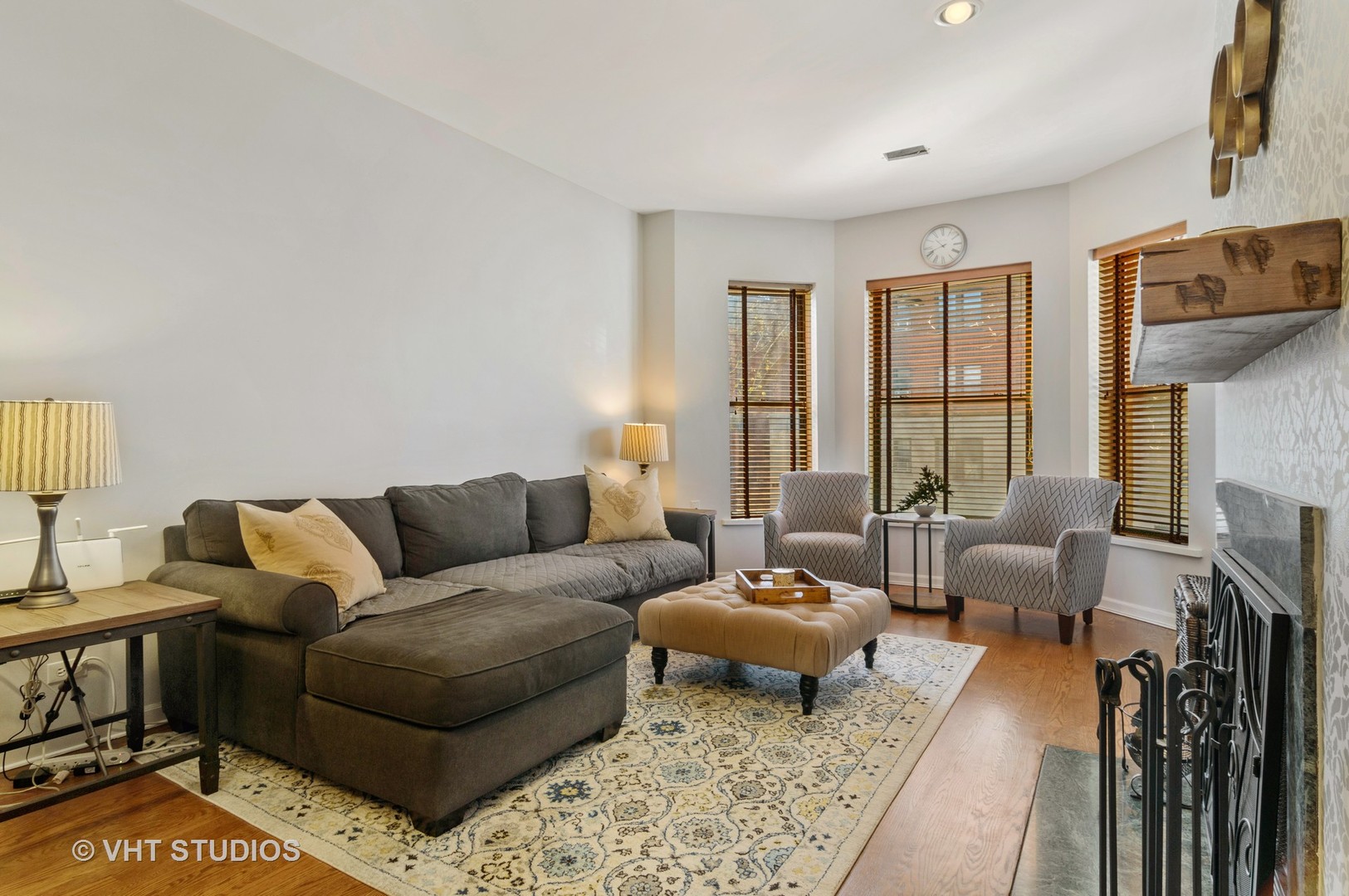 1320 West Wilson Avenue, Unit 2B Chicago, IL 60640 - Photo 4 of 17