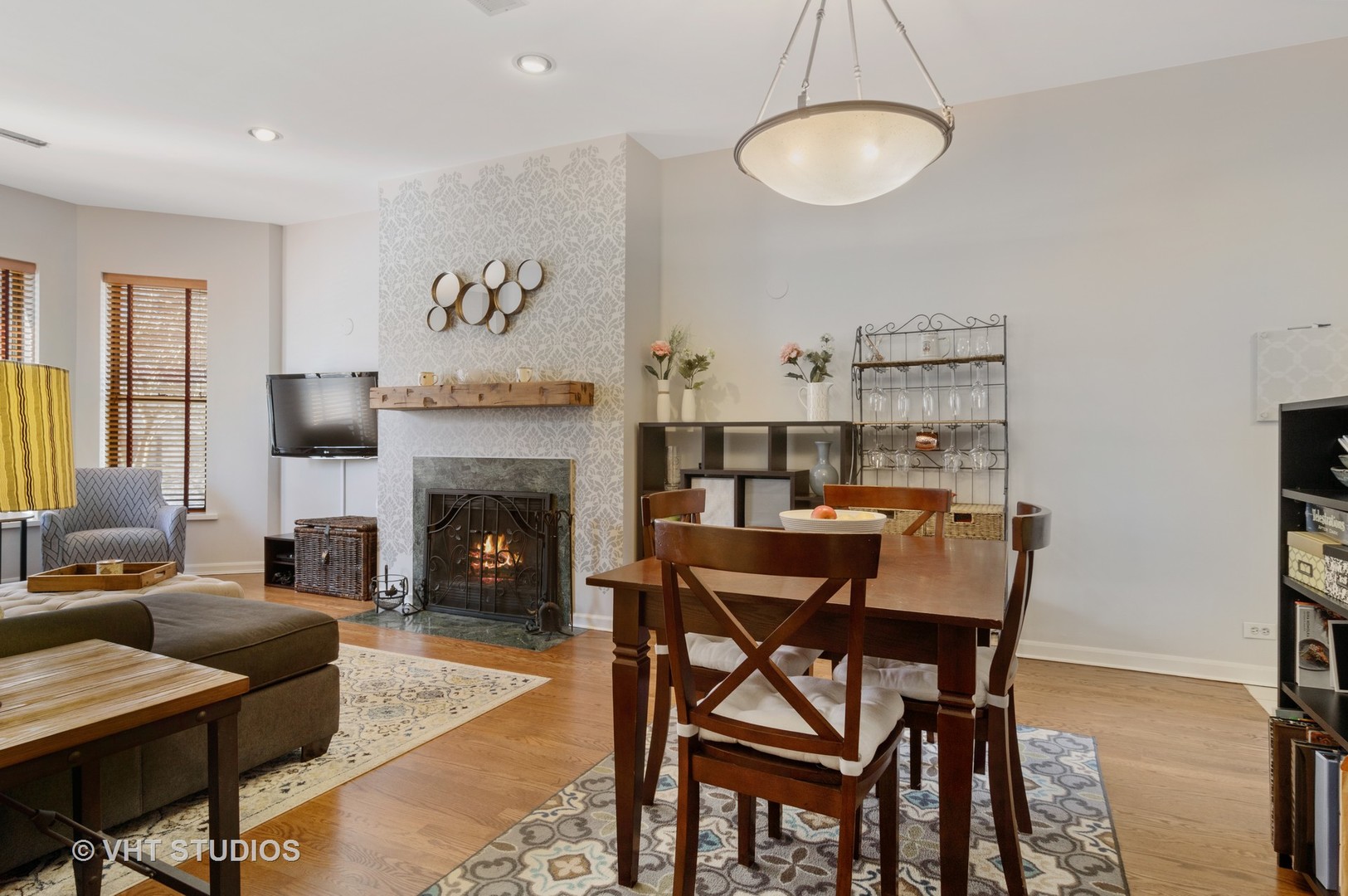 1320 West Wilson Avenue, Unit 2B Chicago, IL 60640 - Photo 6 of 17