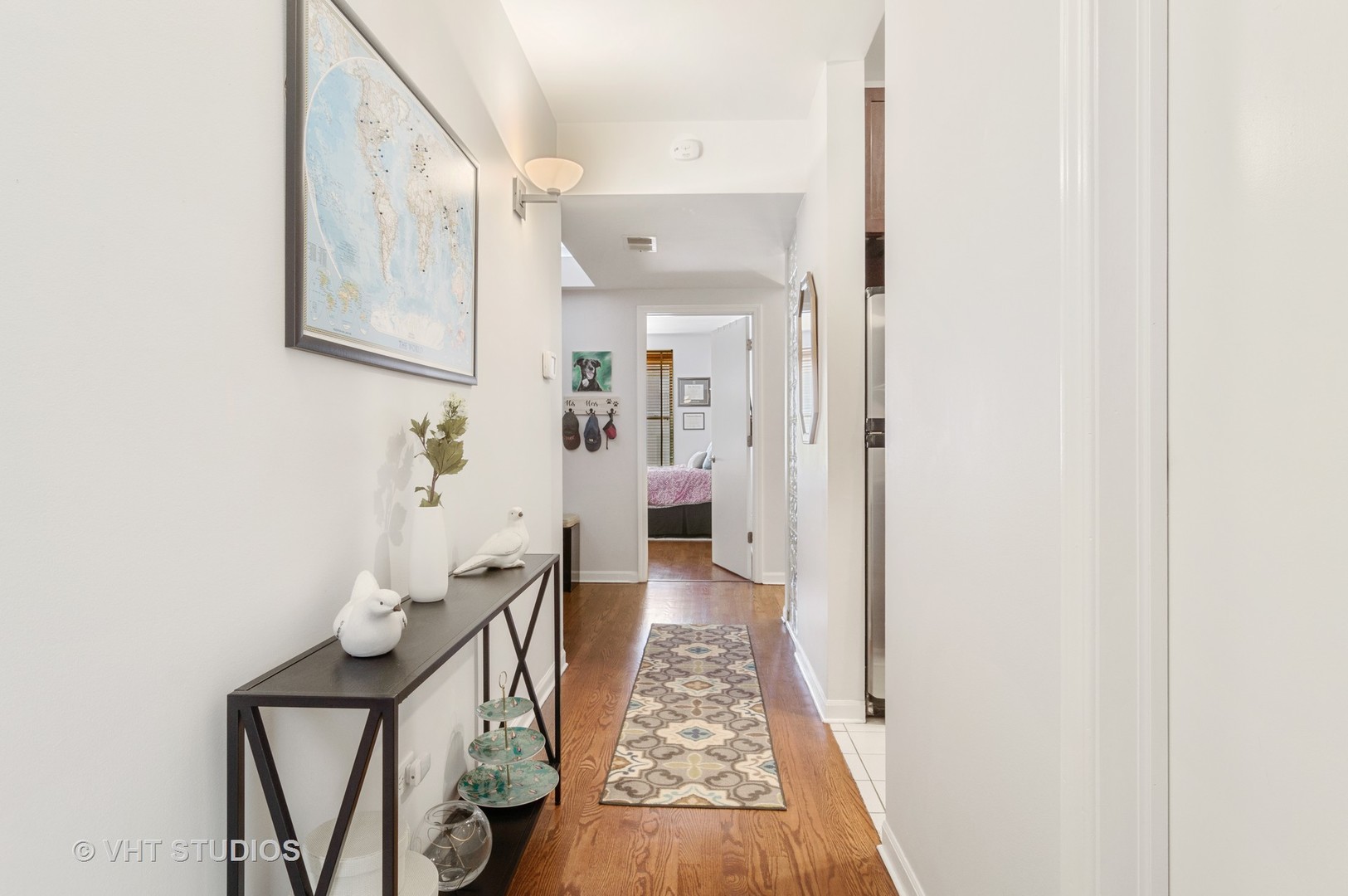 1320 West Wilson Avenue, Unit 2B Chicago, IL 60640 - Photo 8 of 17