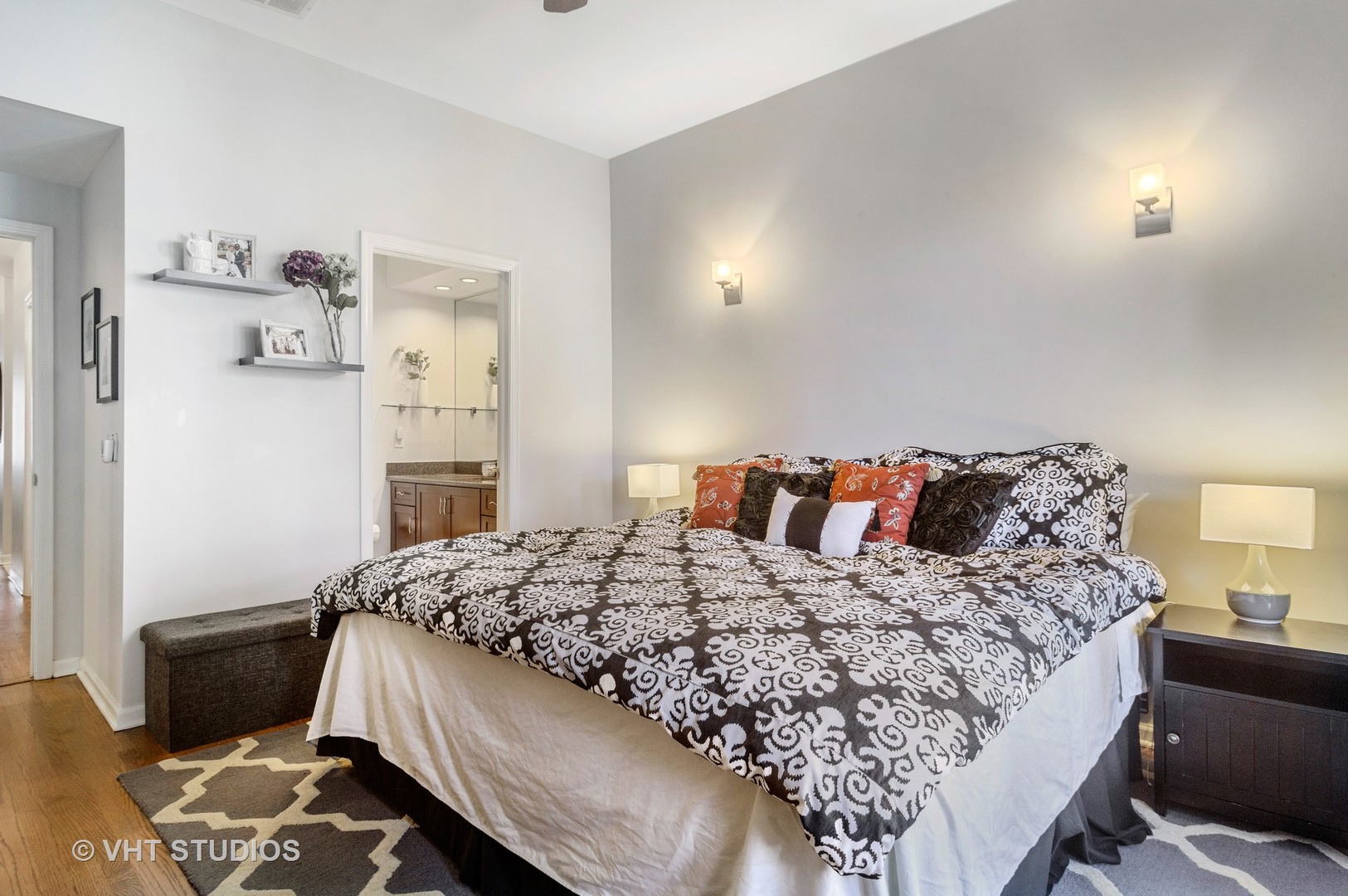 1320 West Wilson Avenue, Unit 2B Chicago, IL 60640 - Photo 10 of 17