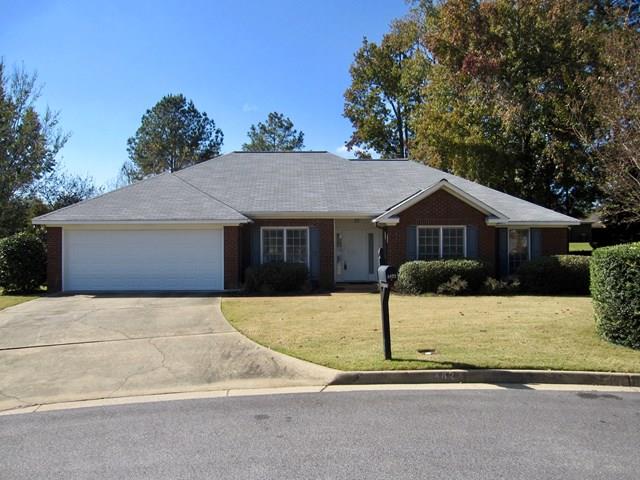4822 Spring Ridge Court Columbus, GA 31909 - Photo 1 of 25 Main View