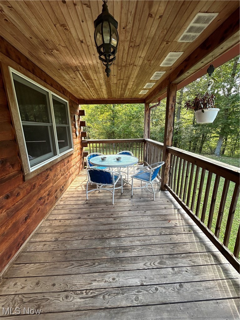 1271 Sundance Road Ivydale, WV 25113 - Photo 26 of 35