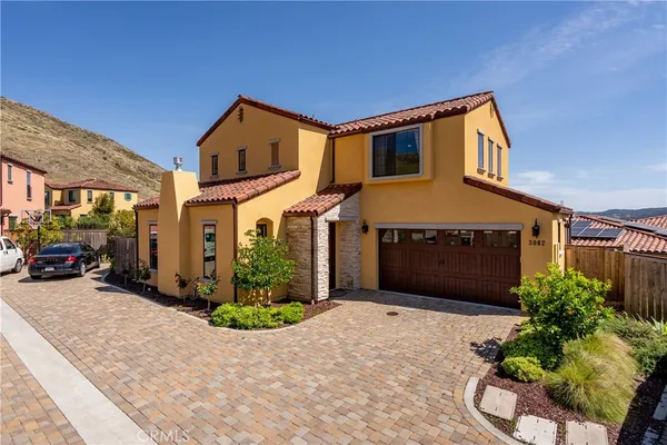 $1,260,000 | 3062 Arezzo Drive, San Luis Obispo, CA 93401