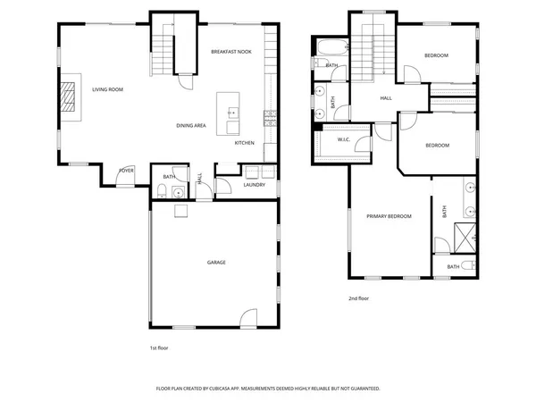 $1,260,000 | 3062 Arezzo Drive, San Luis Obispo, CA 93401