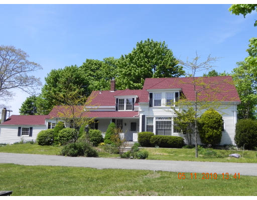 7 Old Bridge Road Bourne, MA 02532 - Photo 1 of 1