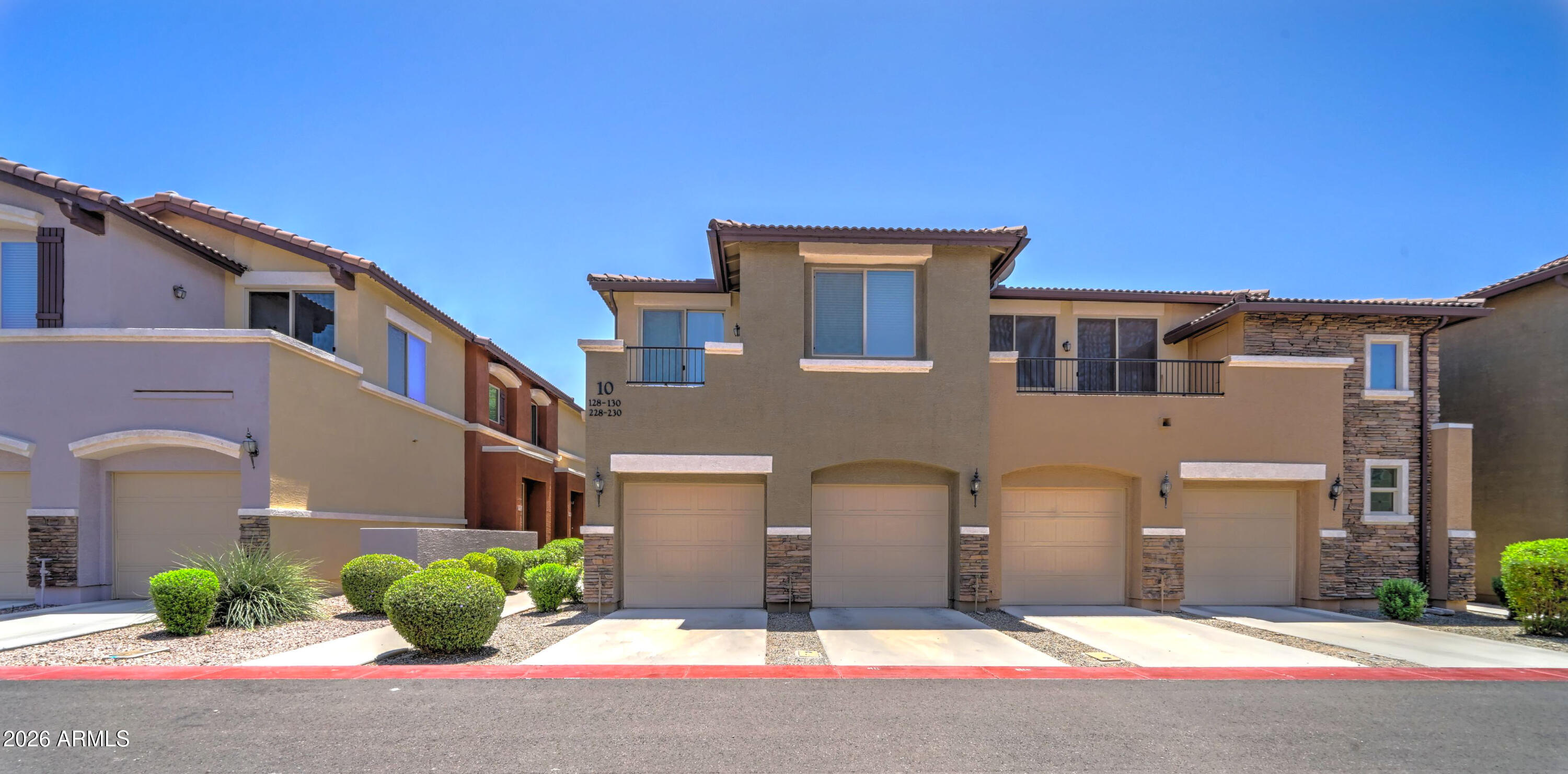 7726 East Baseline Road, Unit 228 Mesa, AZ 85209 - Photo 2 of 41