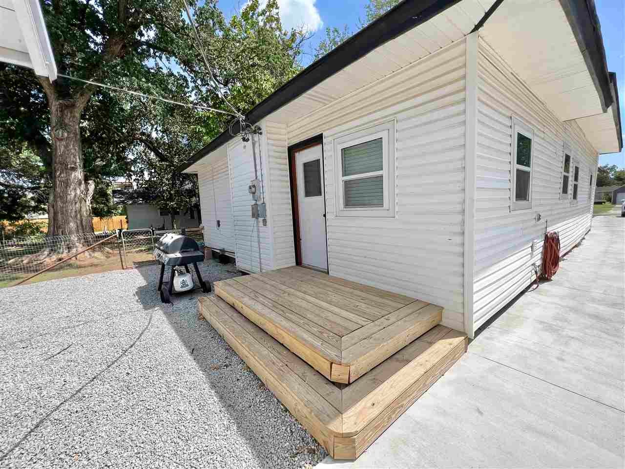 711 Jackson Street Perry, OK 73077 - Photo 17 of 20 Gallery Image 17