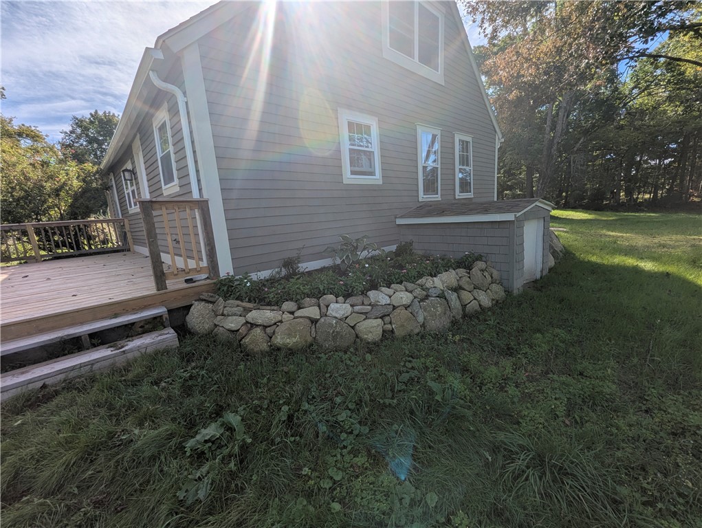 6 Cucumber Hill Road Foster, RI 02825 - Photo 21 of 43 Gallery Image 21