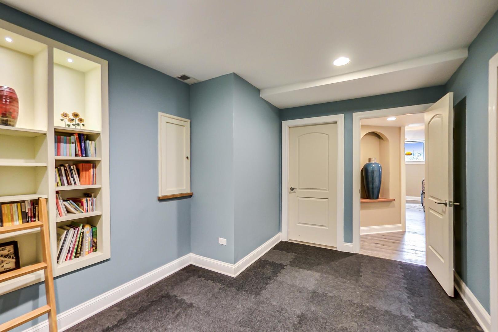 3312 Keller Lane Naperville, IL 60565 - Photo 45 of 50 a view of livingroom with furniture and window