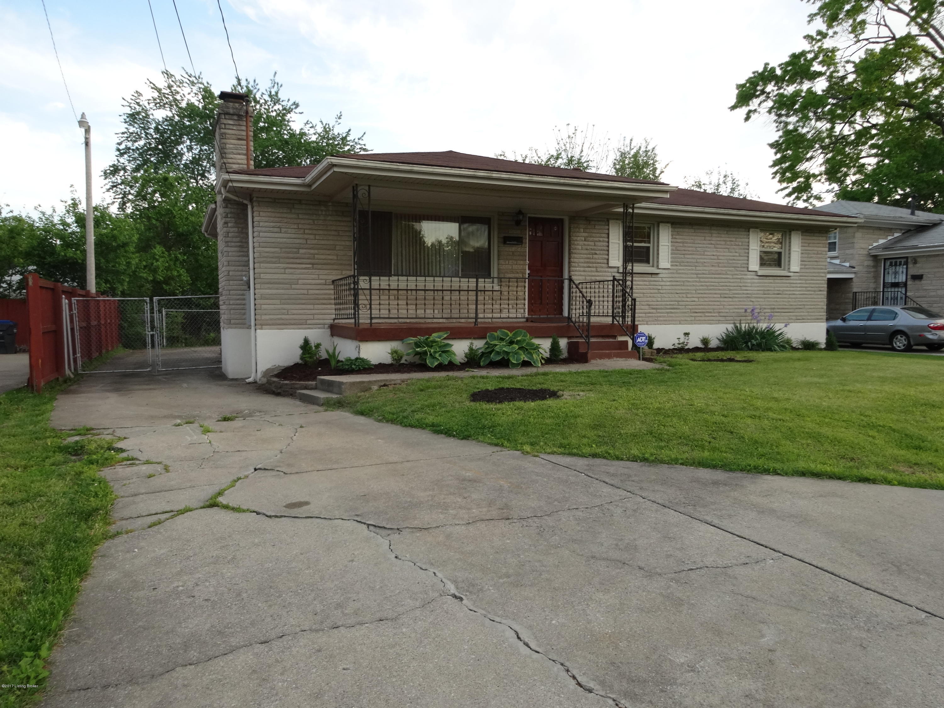 4102 Retreat Road Louisville, KY 40219 - Photo 48 of 51 DSC03253