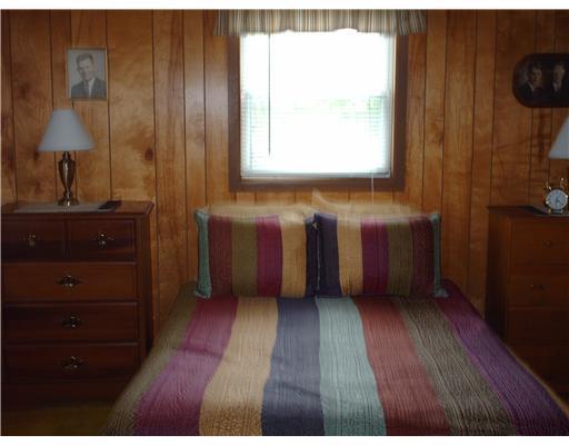 349 Magalloway Plt Wilson Mills Road Rangeley, ME 04970 - Photo 6 of 9 Bedroom.