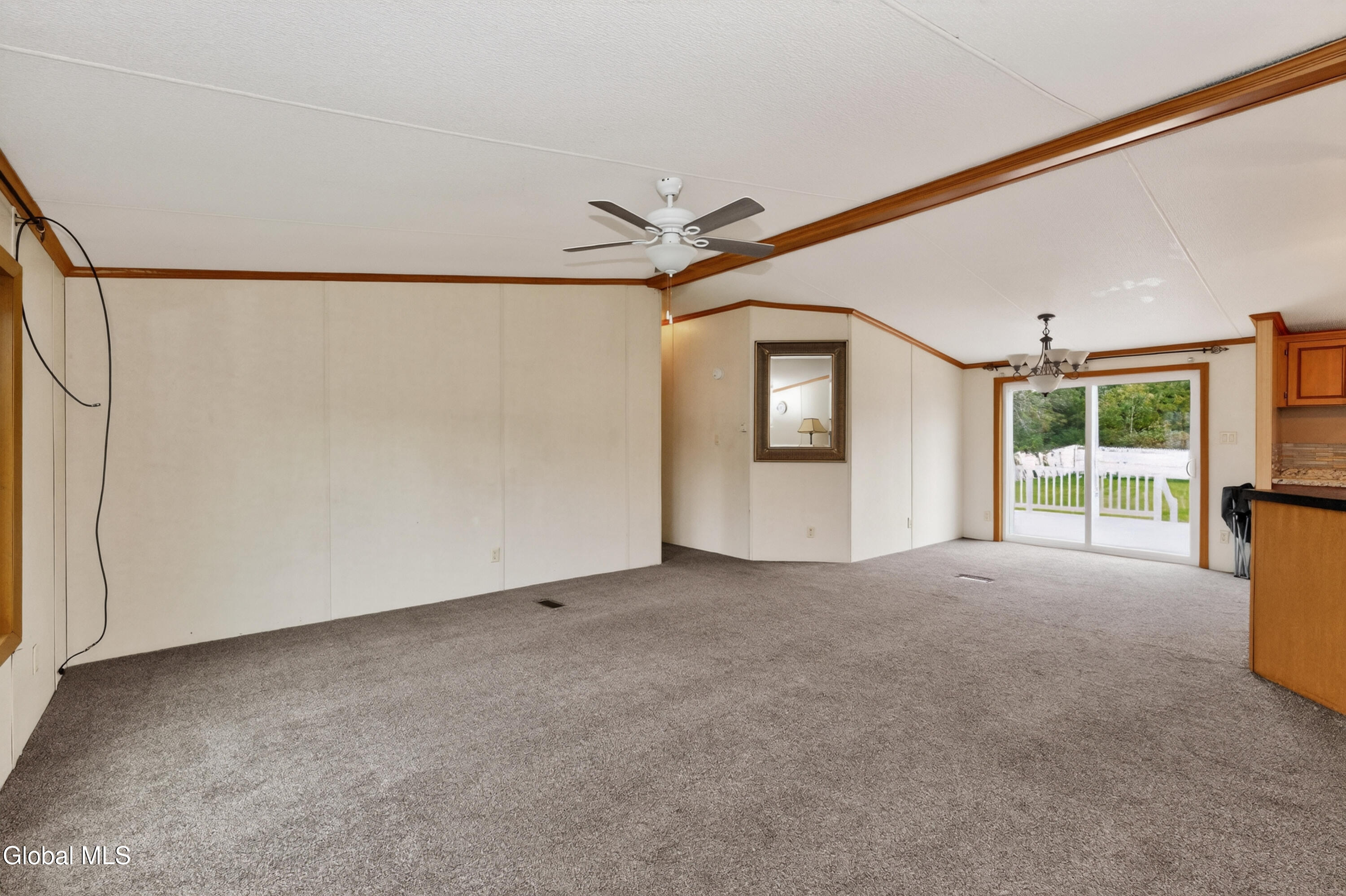 509 Drifting Ridge Road Fort Edward, NY 12828 - Photo 8 of 35 1 Livingroom 3