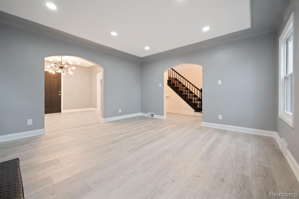 17530 Appoline Street Detroit, MI 48235 - Photo 4 of 24 Gallery Image 4