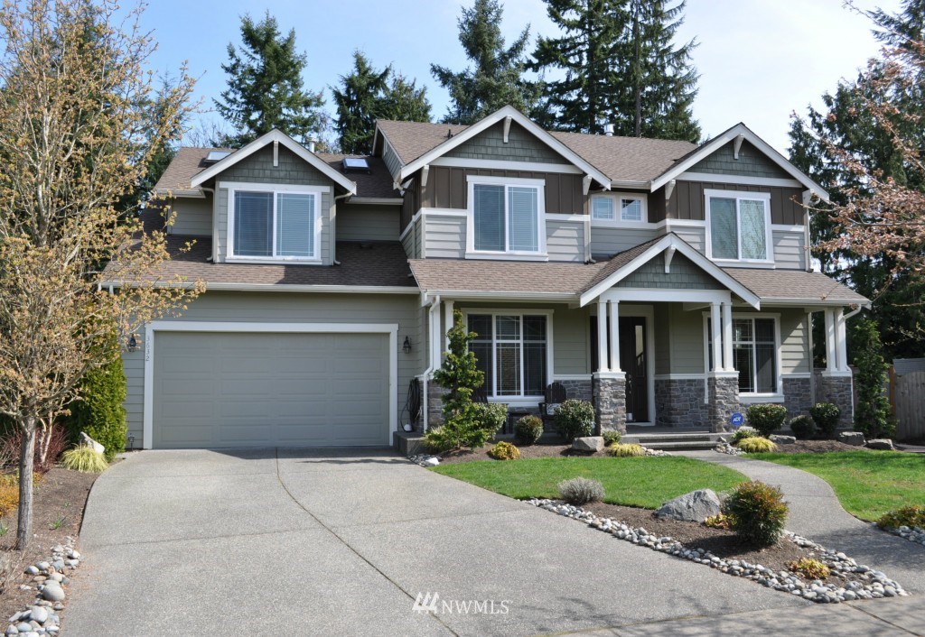 3632 159th Place Southeast Bothell, WA 98012 - Photo 1 of 15 Gallery Image 1