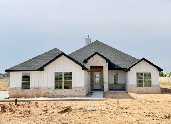 $495,000 | 10150 Honeysuckle Road, Amarillo, TX 79119