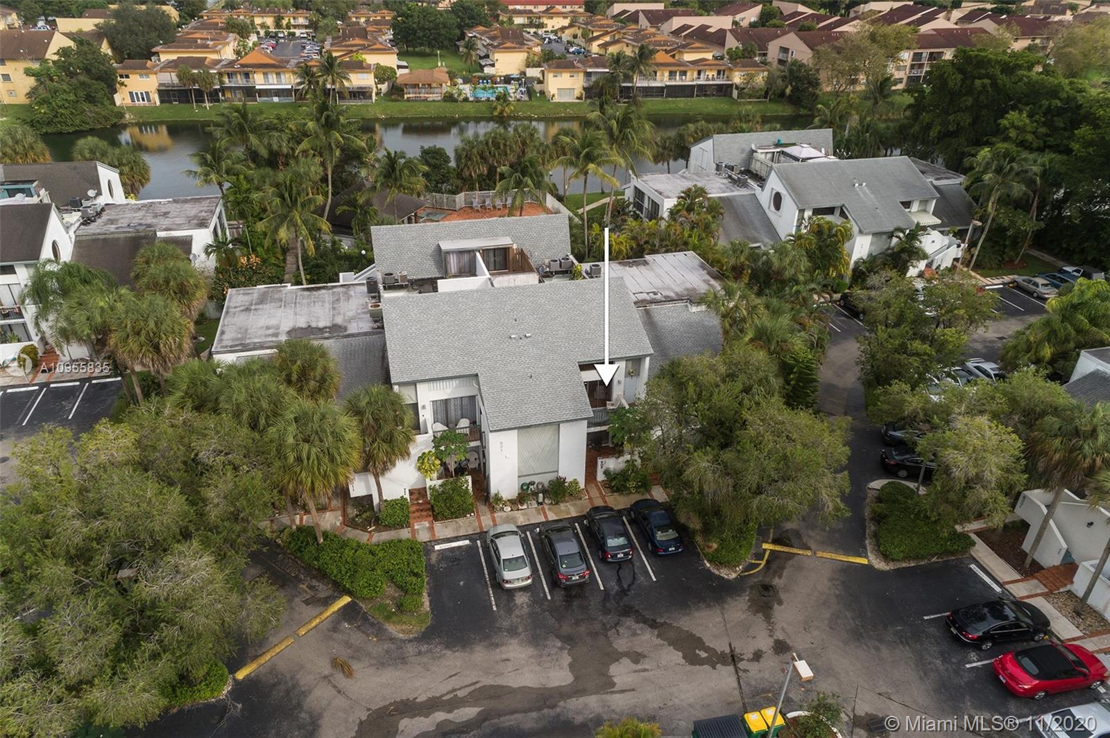 8311 Southwest 157th Avenue, Unit 710 Miami, FL 33193 - Photo 15 of 18