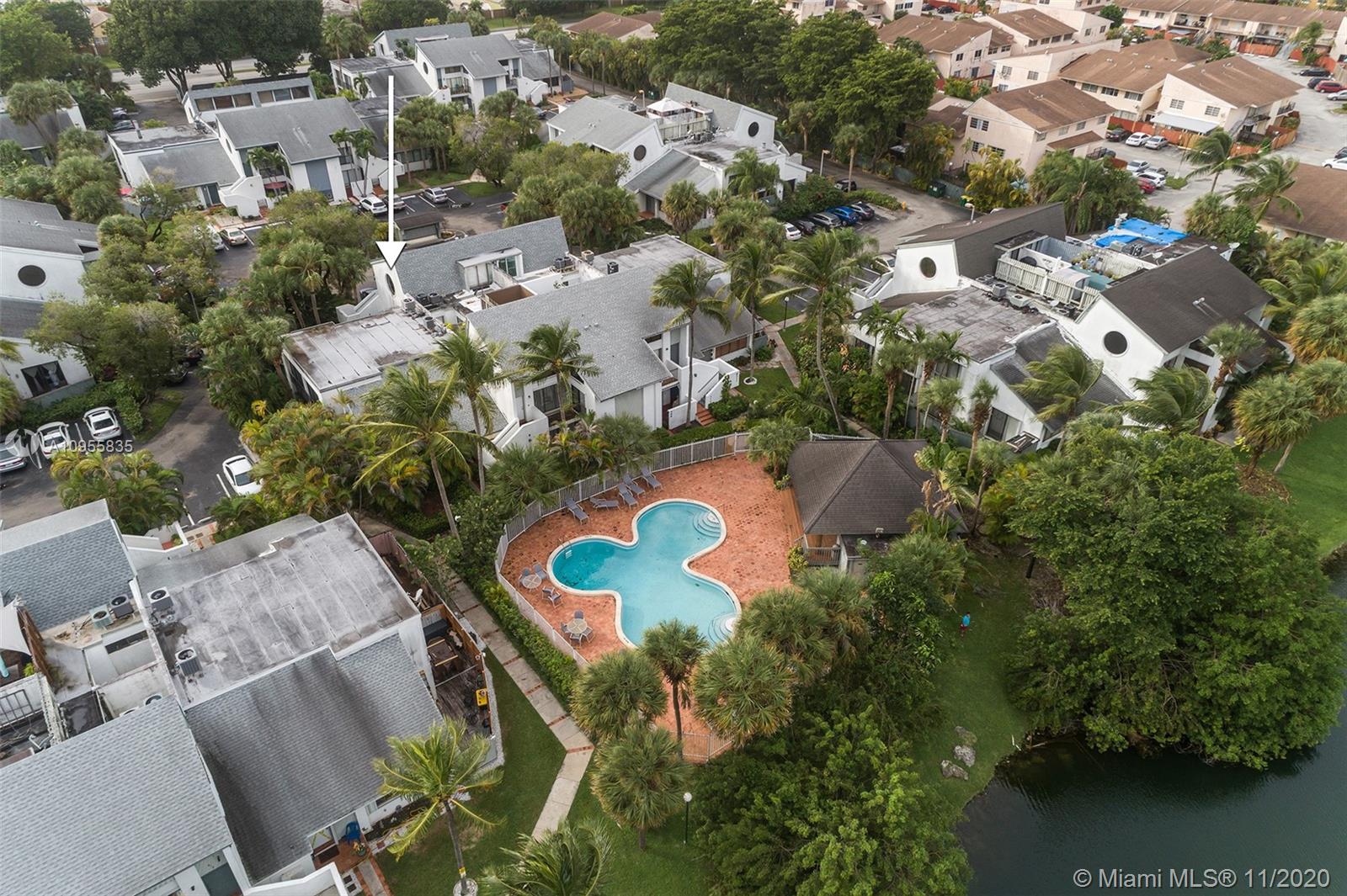 8311 Southwest 157th Avenue, Unit 710 Miami, FL 33193 - Photo 16 of 18