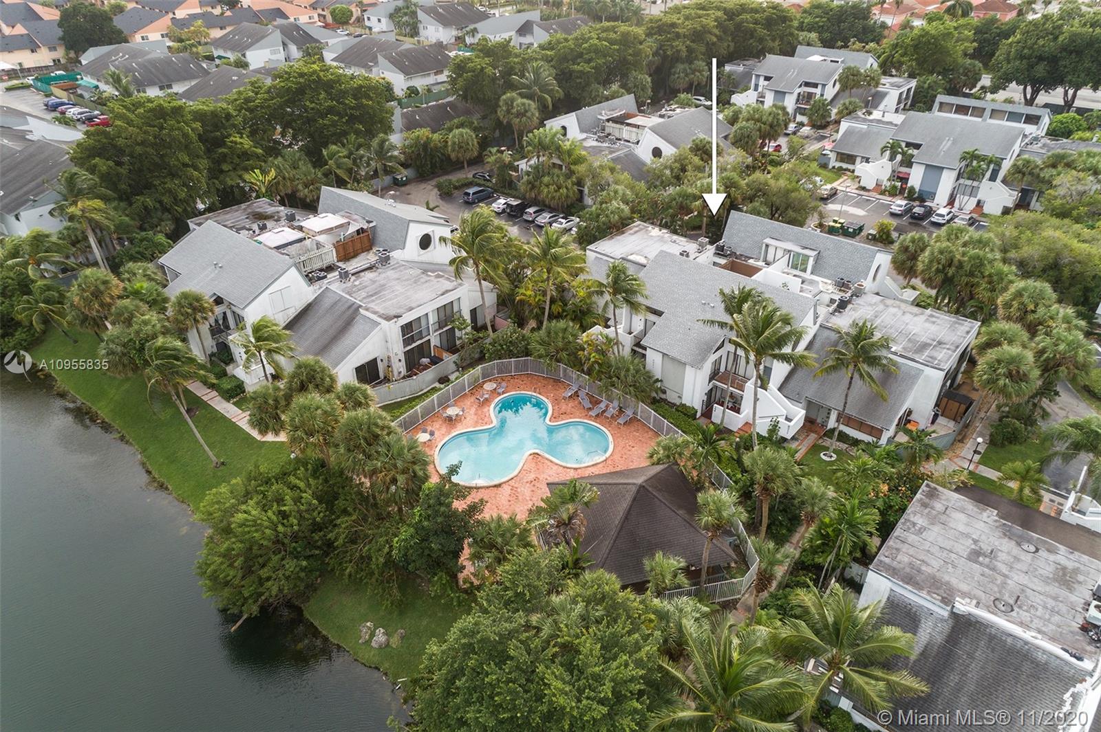 8311 Southwest 157th Avenue, Unit 710 Miami, FL 33193 - Photo 17 of 18