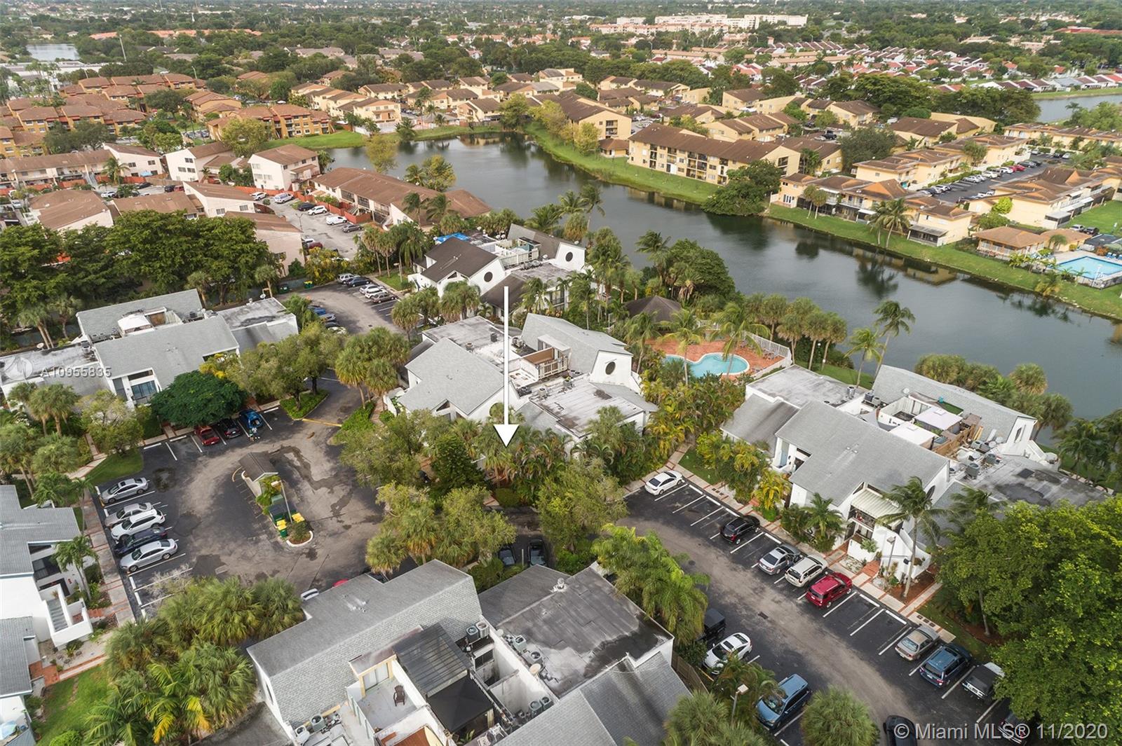 8311 Southwest 157th Avenue, Unit 710 Miami, FL 33193 - Photo 18 of 18