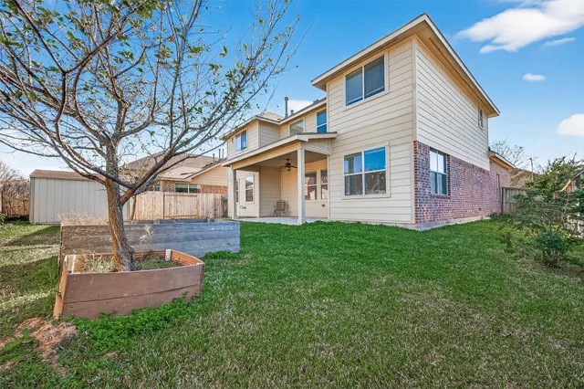 $2,700 | 3603 Gail Meadow Court, Katy, TX 77494