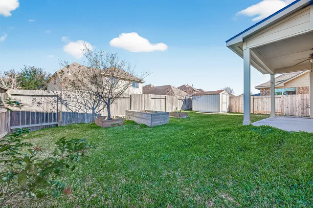 $2,700 | 3603 Gail Meadow Court, Katy, TX 77494