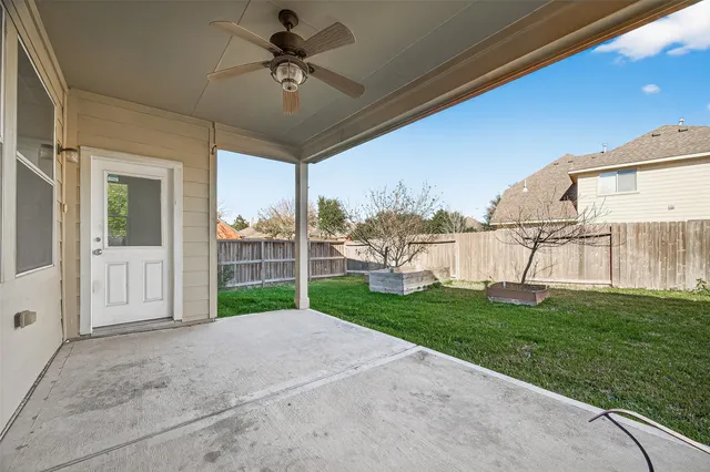 $2,700 | 3603 Gail Meadow Court, Katy, TX 77494