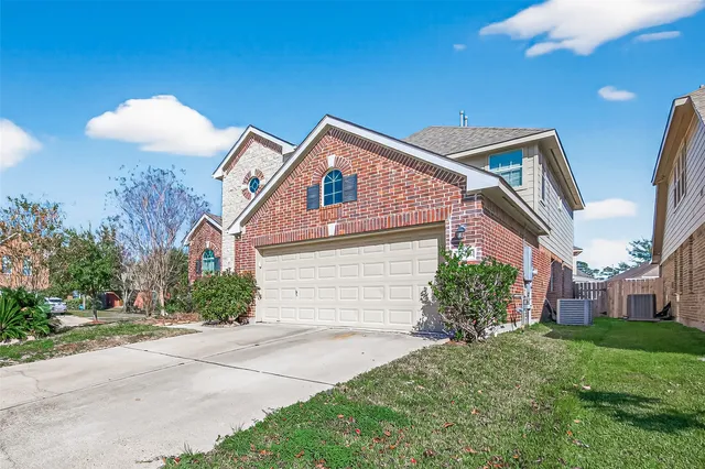 $2,700 | 3603 Gail Meadow Court, Katy, TX 77494