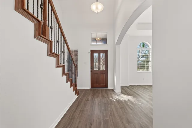 $2,700 | 3603 Gail Meadow Court, Katy, TX 77494