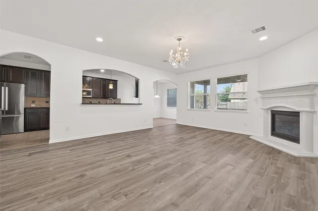 $2,700 | 3603 Gail Meadow Court, Katy, TX 77494