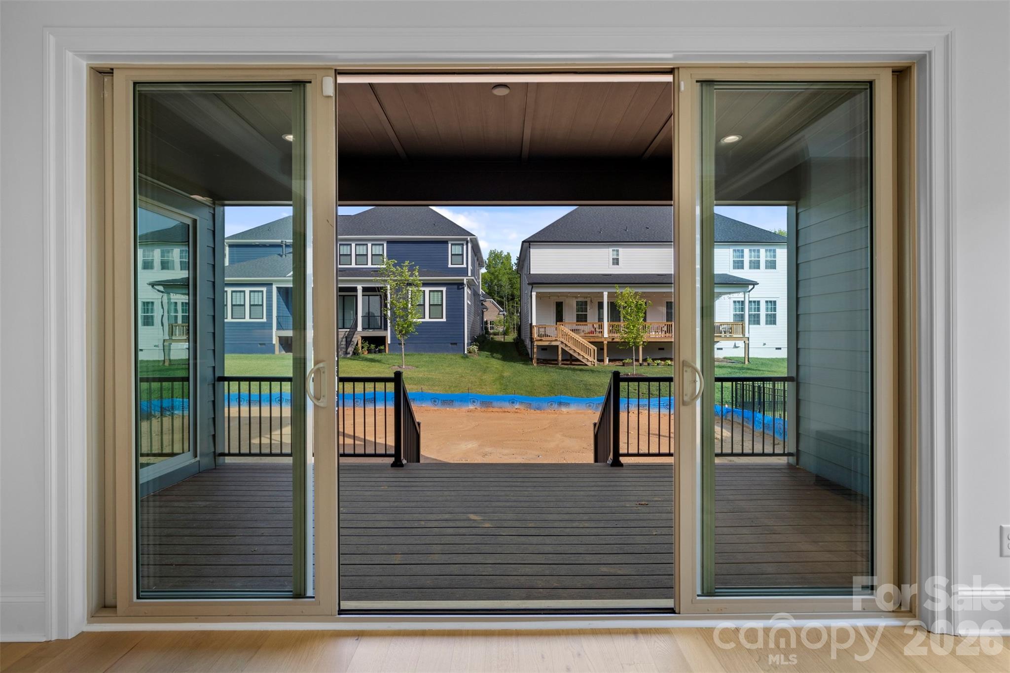 1011 Detweiler Road Marvin, NC 28173 - Photo 13 of 48