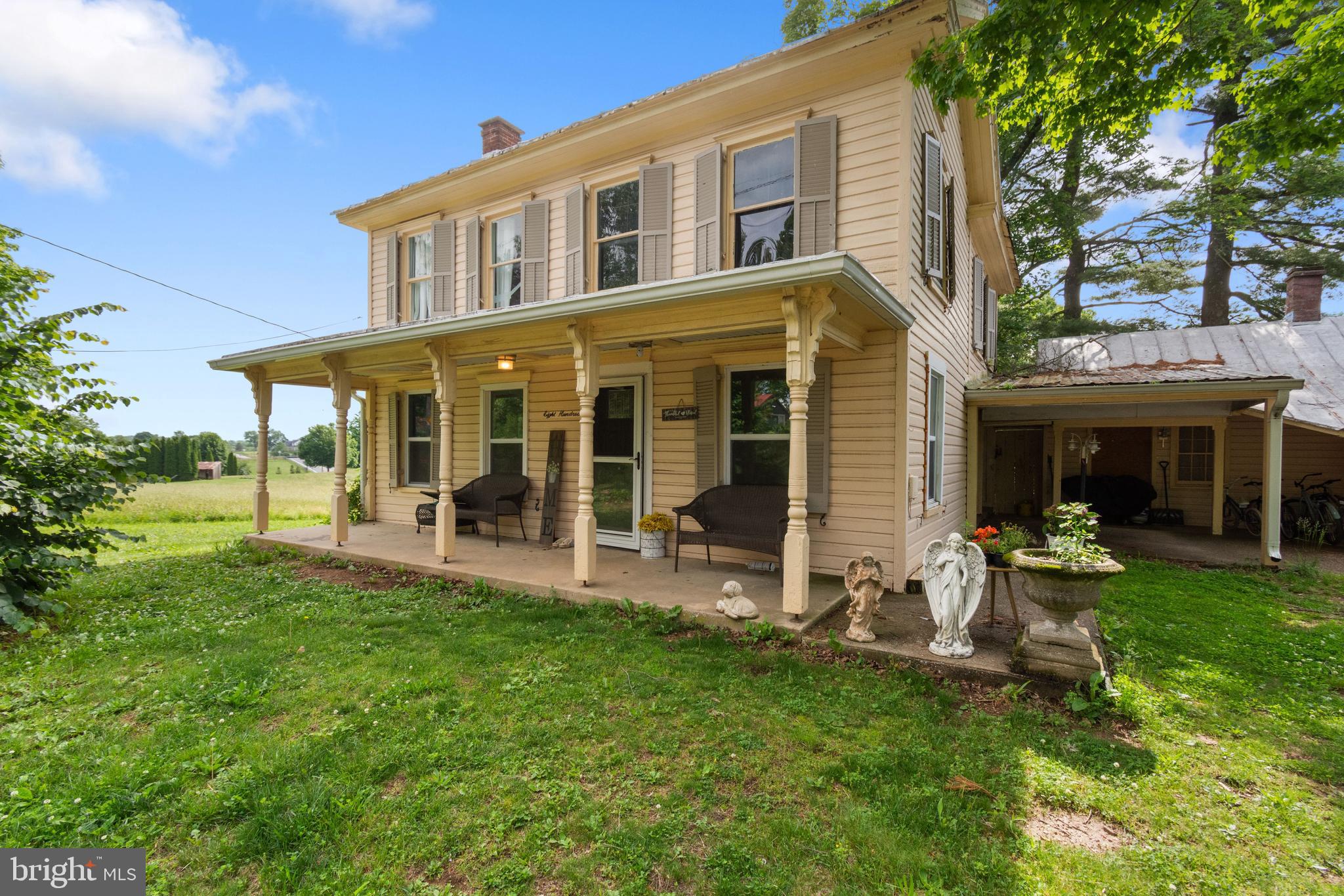 800 Trevanion Road Union Bridge, MD 21791 - Photo 3 of 61
